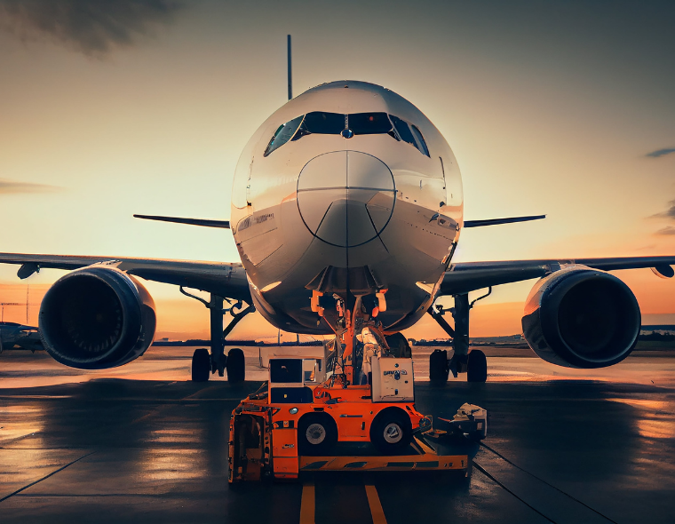 Air Freight