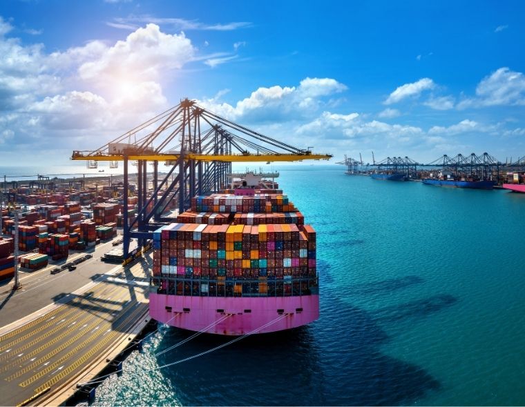 Sea Freight