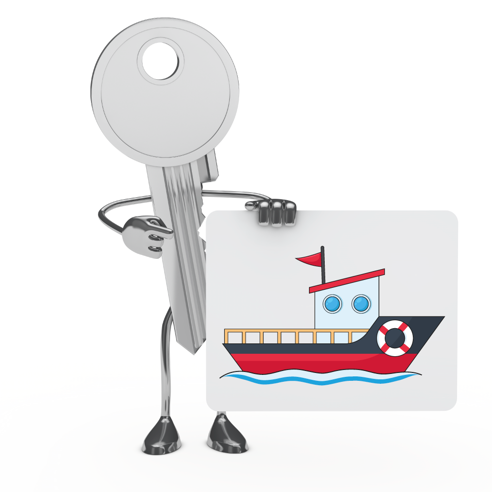 Key Considerations for Sea Freight