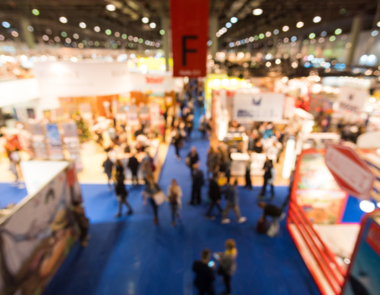 Fuar Taşımacılık Hizmetleri