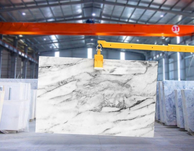 Natural Stone Shipments