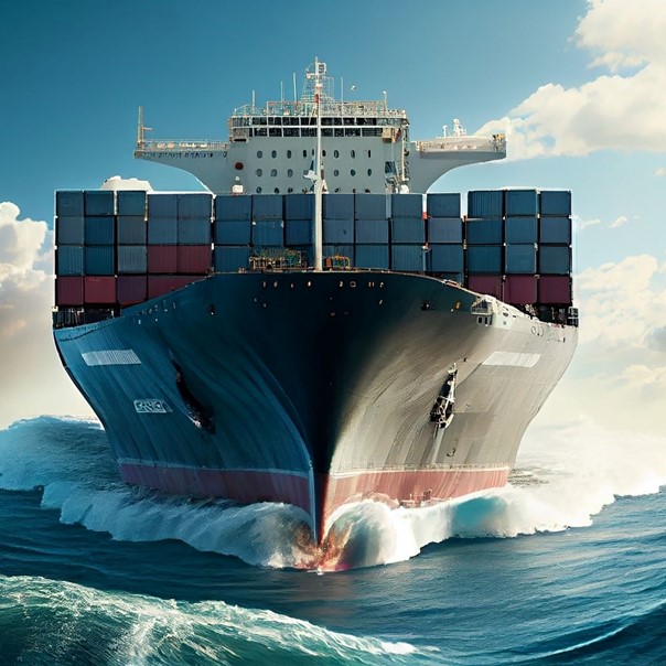 Reasons for Increased Transit Times in the Red Sea