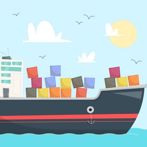 Causes and Consequences of Container Crises