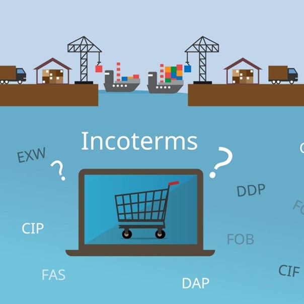 Incoterms: Their Role and Importance in International Trade