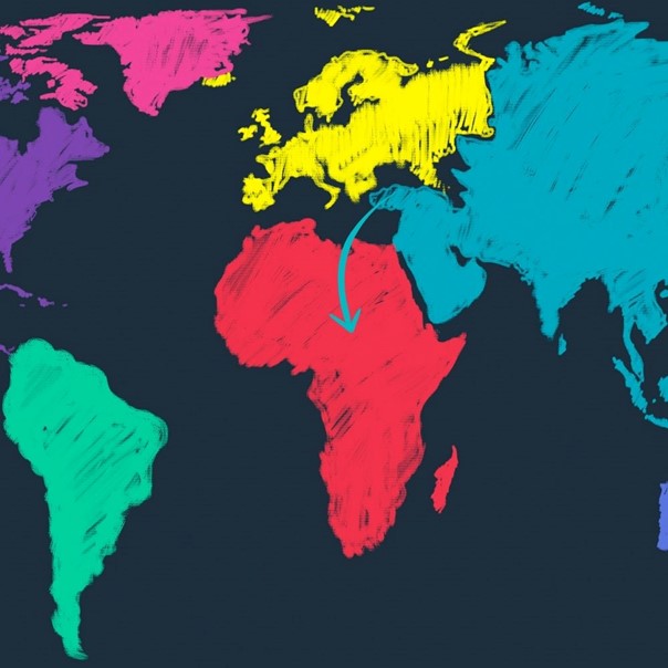 Export from Turkey to Africa: Opportunities and Strategies