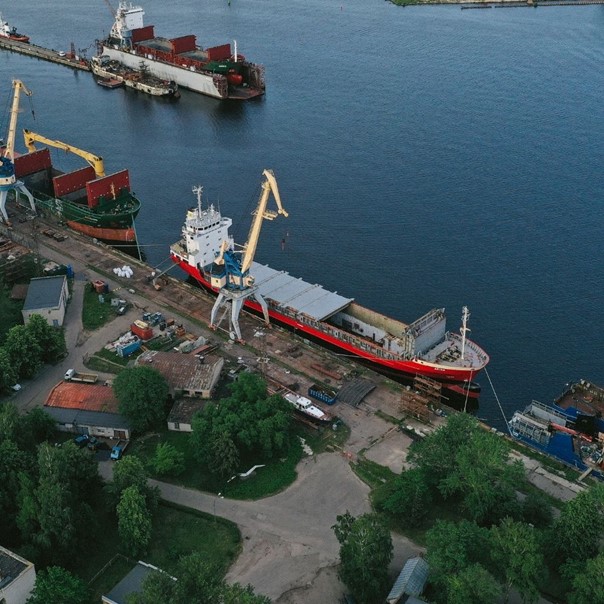 Bulk Cargo Trade from Turkey to Europe: Potentials and Strategies