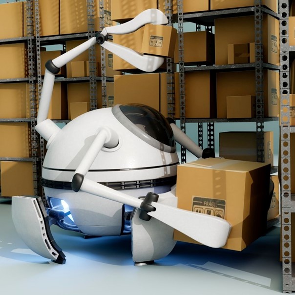 The Role of Technology in Logistics: Transforming the Sector
