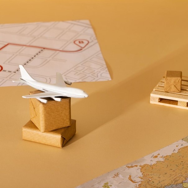 The Rise of Air Cargo in Turkey