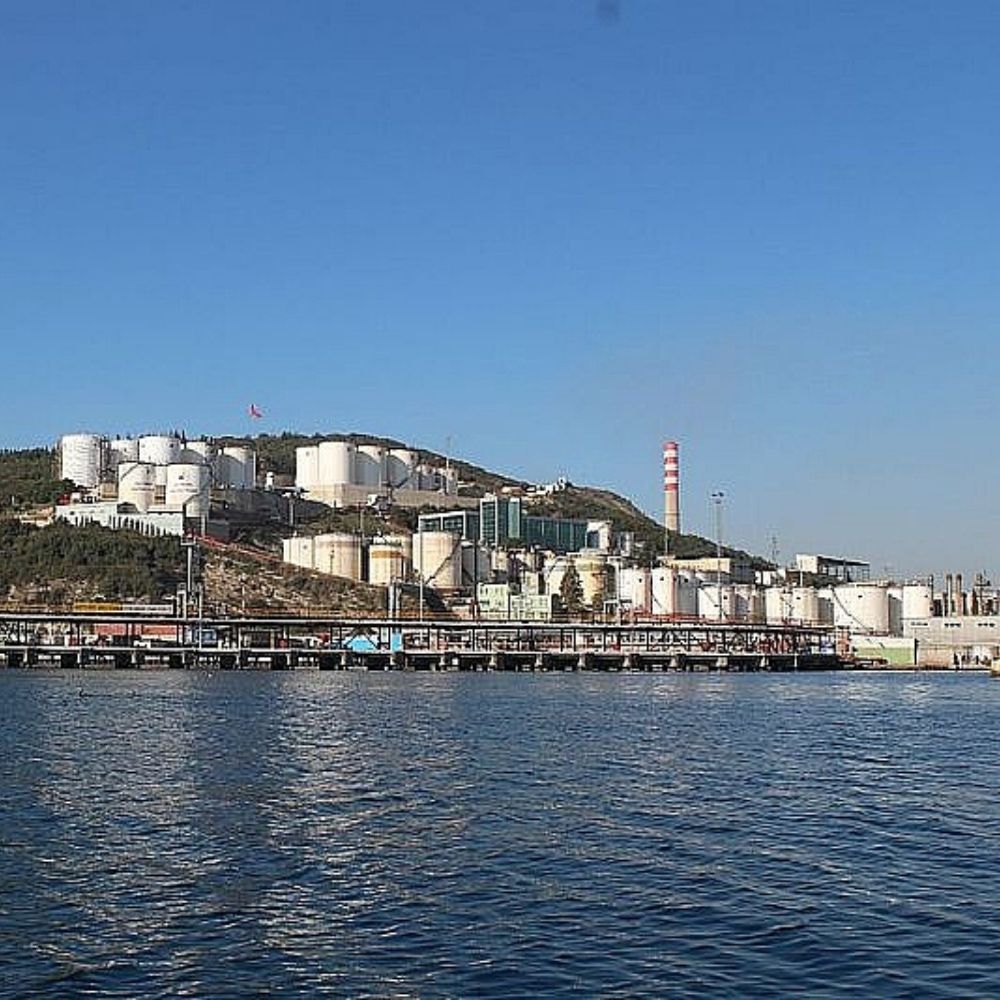 ALTINTEL Port and Terminal: A Leading Name in Turkey's Port Management