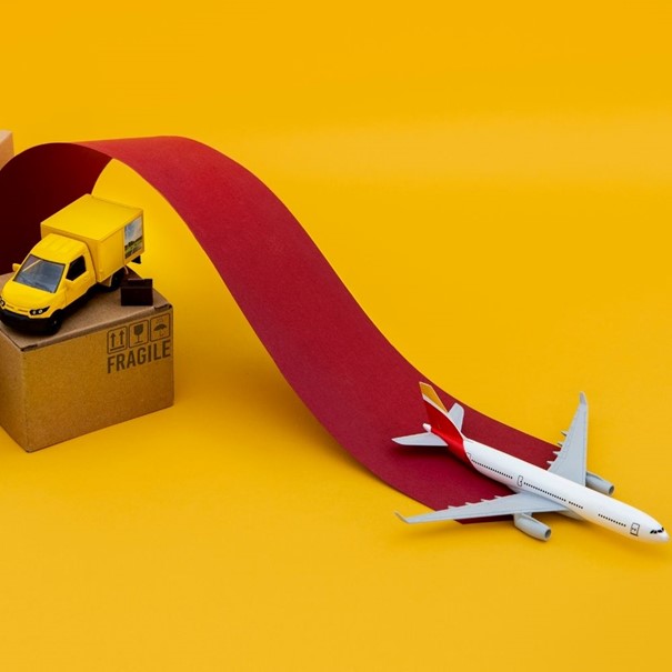 The Advantages and Disadvantages of Air Cargo