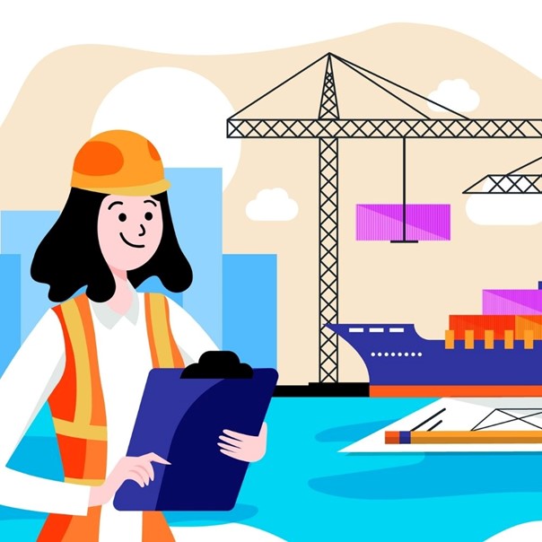 Port Security: Ensuring Safety in International Transportation
