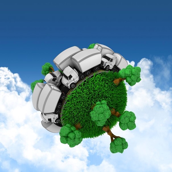 Sustainable Logistics: The Importance and Practices of Green Transportation