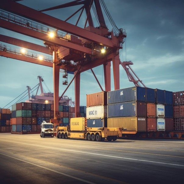 Logistics in Crisis: Rapid Solutions