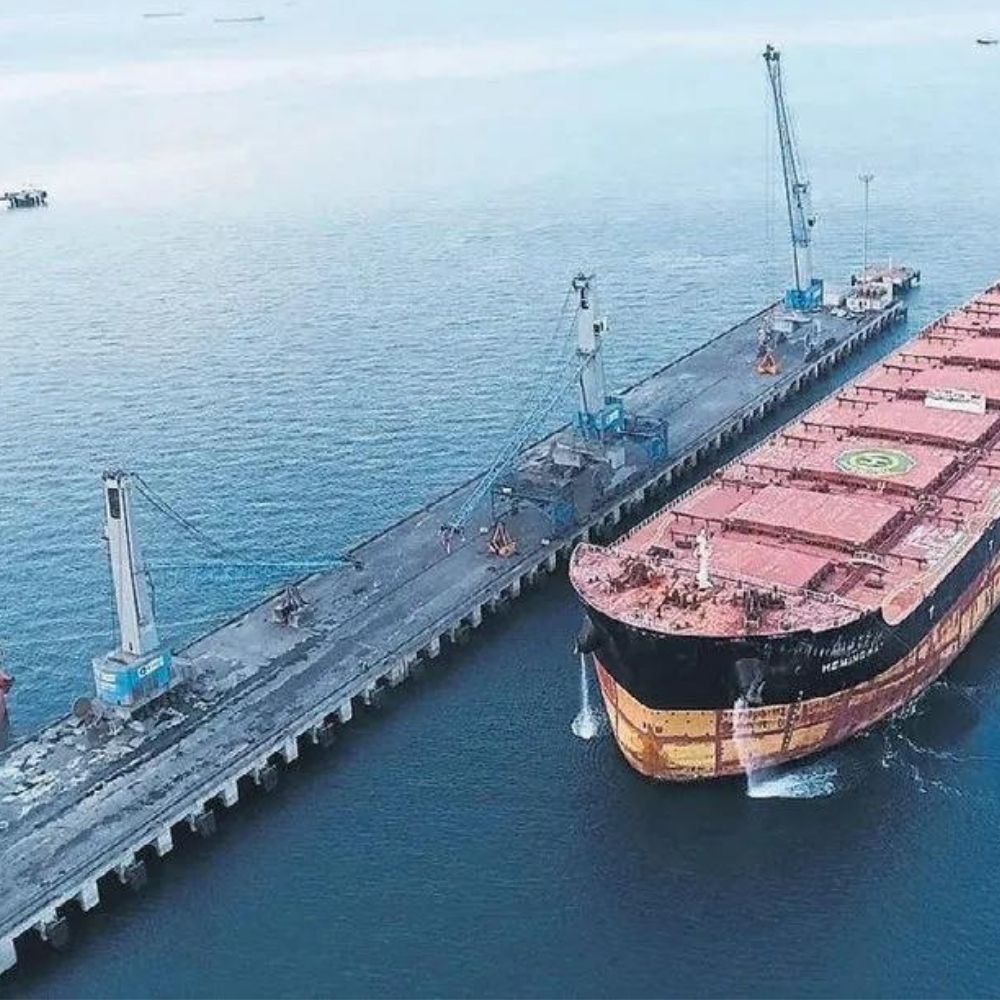 Atakaş Port: The Gateway of Trade in Southeast