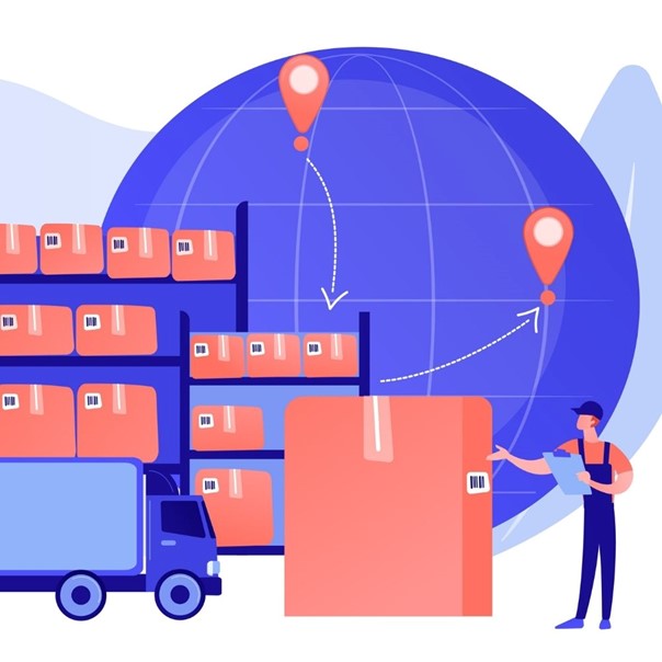 Global Storage Solutions and Trends: Innovation in the Logistics Sector