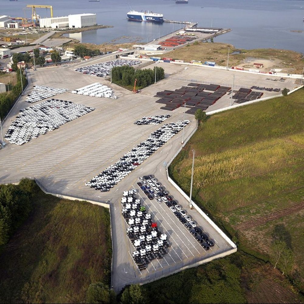 Autoport Terminal Operations Inc.: The Shining Star in Turkey's Port Management
