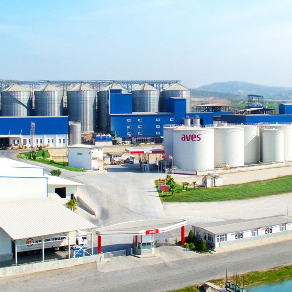 Aves Savka Platform: Akdeniz'in İncisi