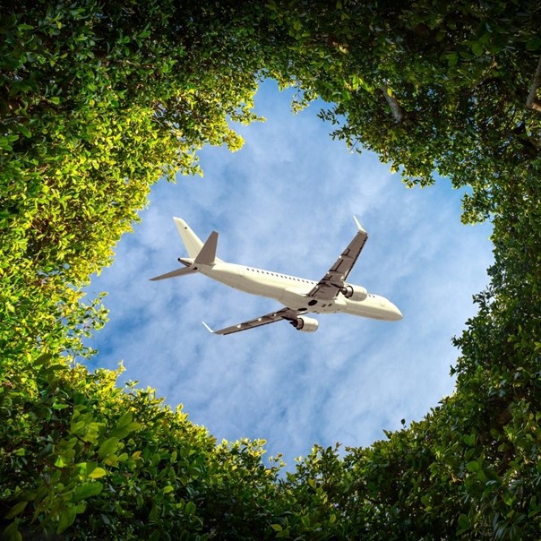 Sustainable Air Cargo
