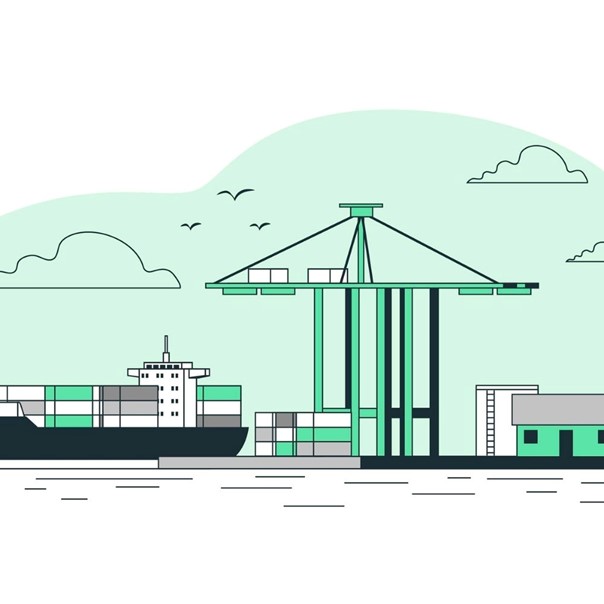 Dynamics of Maritime Trade from Mersin to Valencia