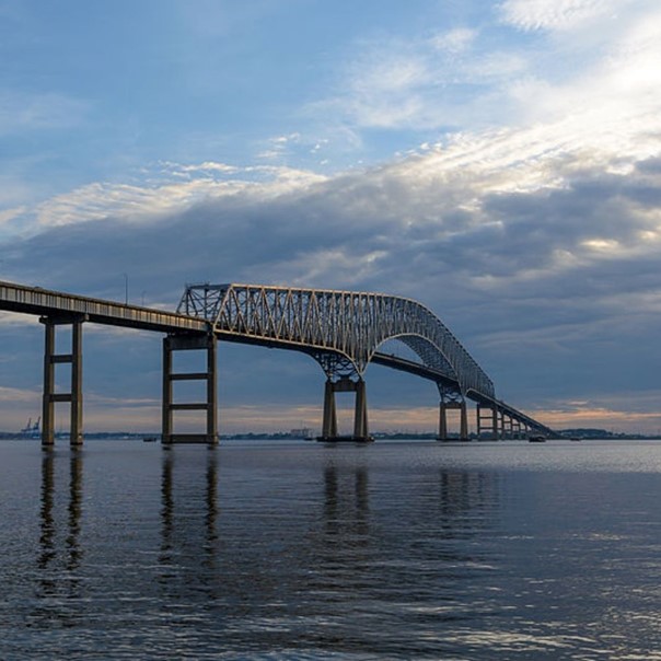 The Baltimore Bridge Allision: A Maritime Catastrophe with Unprecedented Financial Repercussions