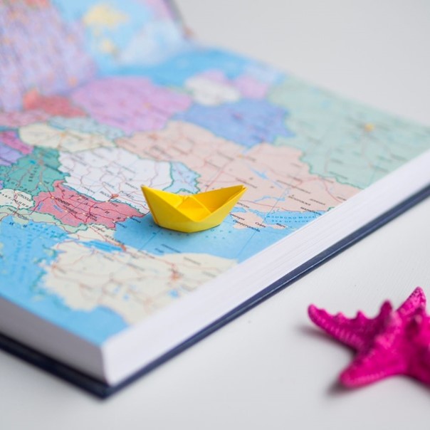 Shaping Trade Between Turkey and the Netherlands: Ports and Airports