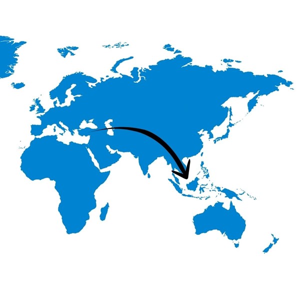 Bridging Trade Between Turkey and Malaysia: The Role of Ports