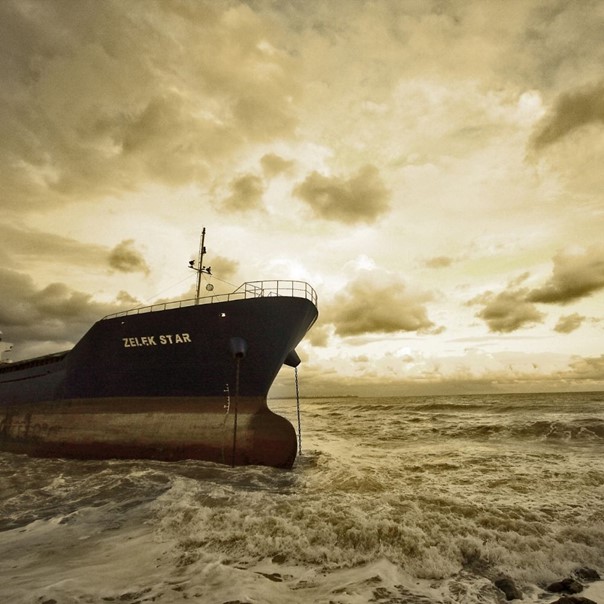 Navigating New Perils: The Impact of Middle East Tensions on Global Shipping