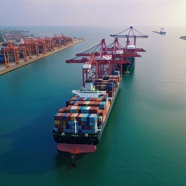 European and US Ports Navigate Challenges Amidst Global Trade Shifts
