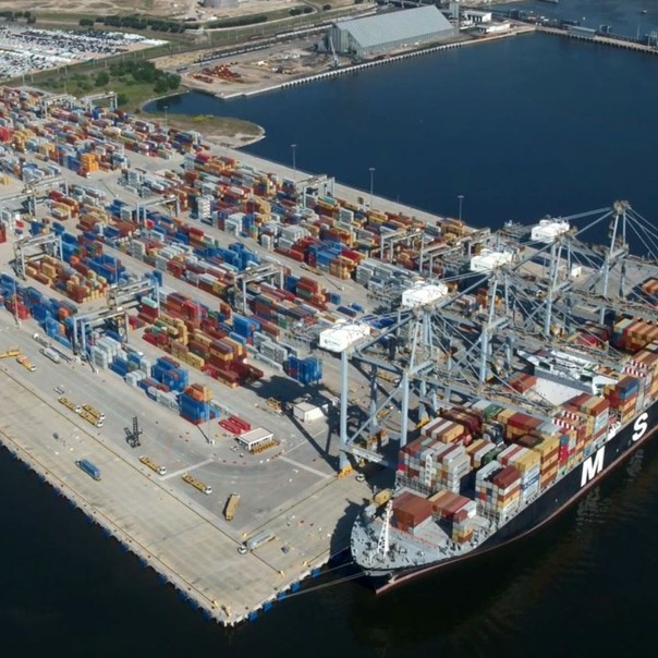 DP World Yarımca Port: Turkey’s Modern Gateway to Trade