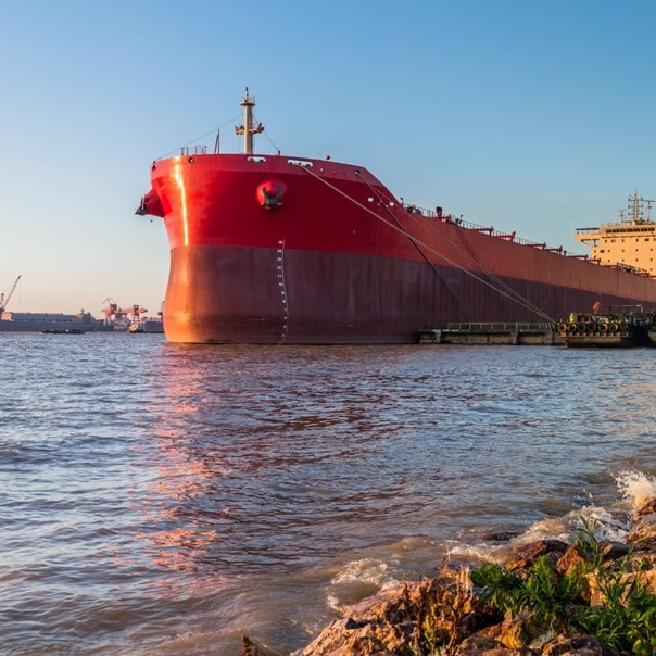 Dry Bulk Market Commentary April 15-19, 2024