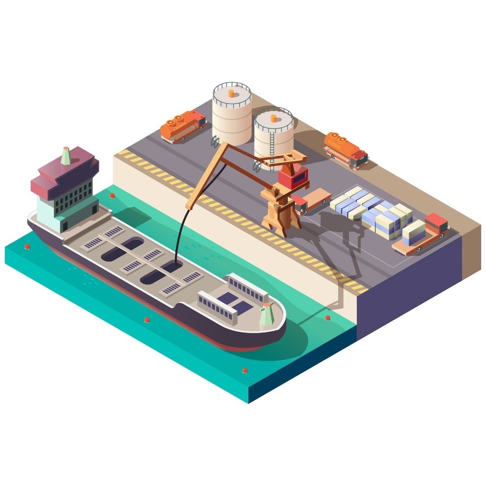 Dry Bulk Market Commentary 22-26 April, 2024