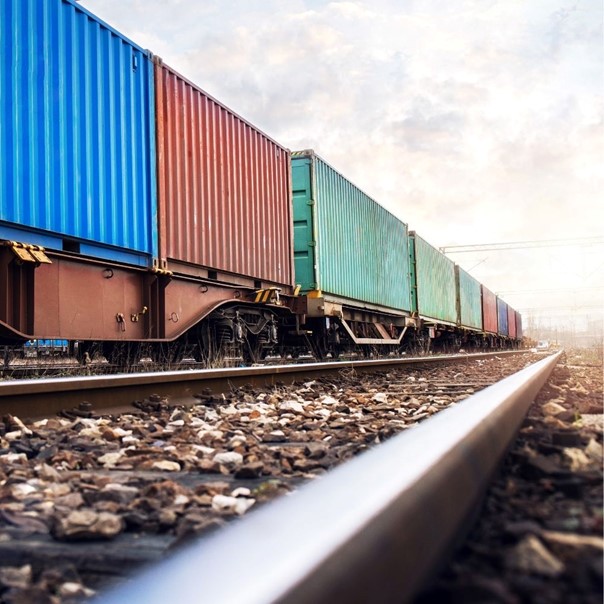 Gulftainer Marks Logistics Milestone with Seamless Rail Cargo Operation in Saudi Arabia