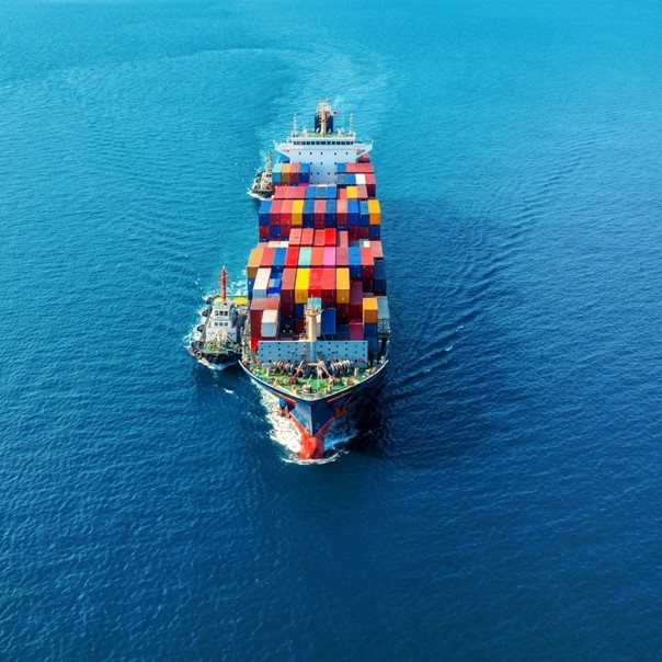 Recent Attack on MSC Containership in the Gulf of Aden Raises Security Concerns