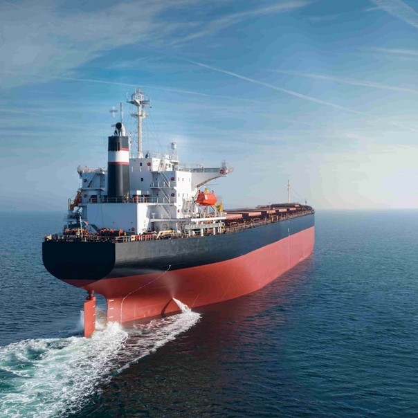 Dry Bulk Market Review April 29 - May 03, 2024