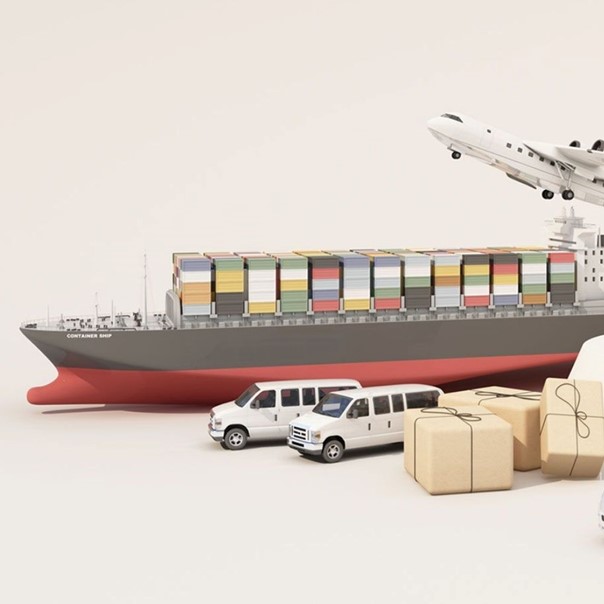 Growing Trade Between Ambarlı and Greenock Ports and New Routes