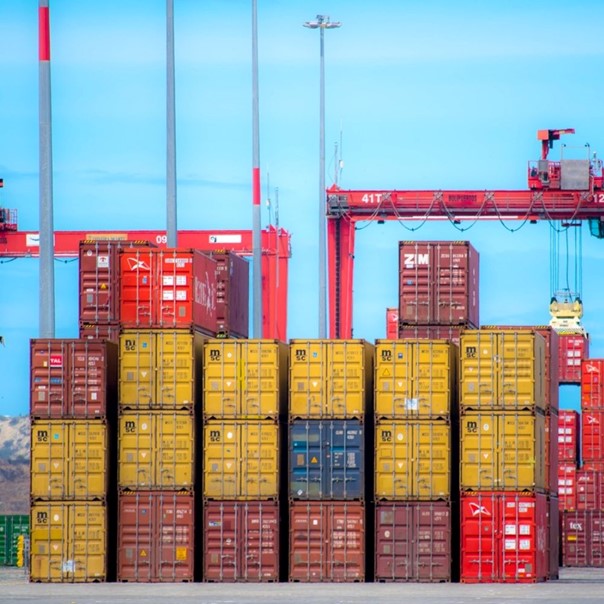 The Keys to Trade from Istanbul to La Guaira
