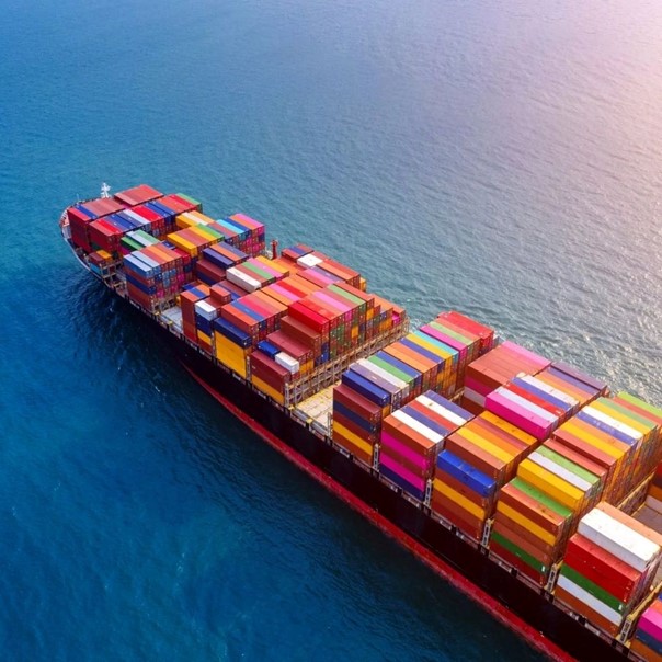 Surging Container Freight Rates Signal Tight Market Conditions Amid Global Challenges