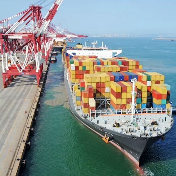 The Lifeline of Trade Between Turkey and Venezuela: Ports