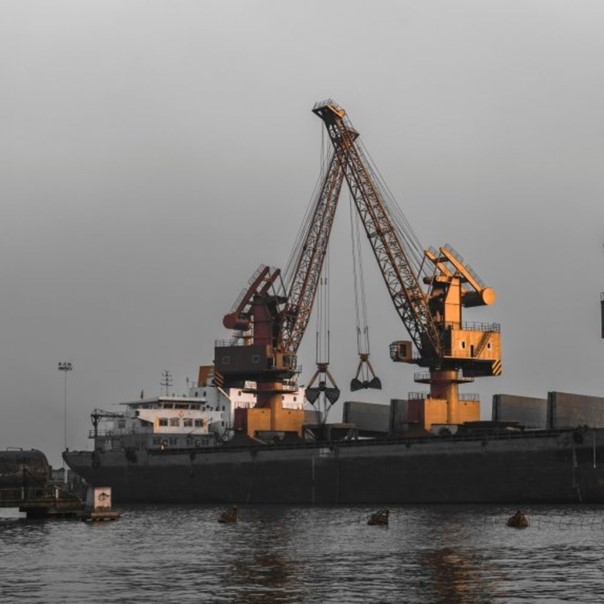 Dry Bulk Market Commentary 13-17 May 2024