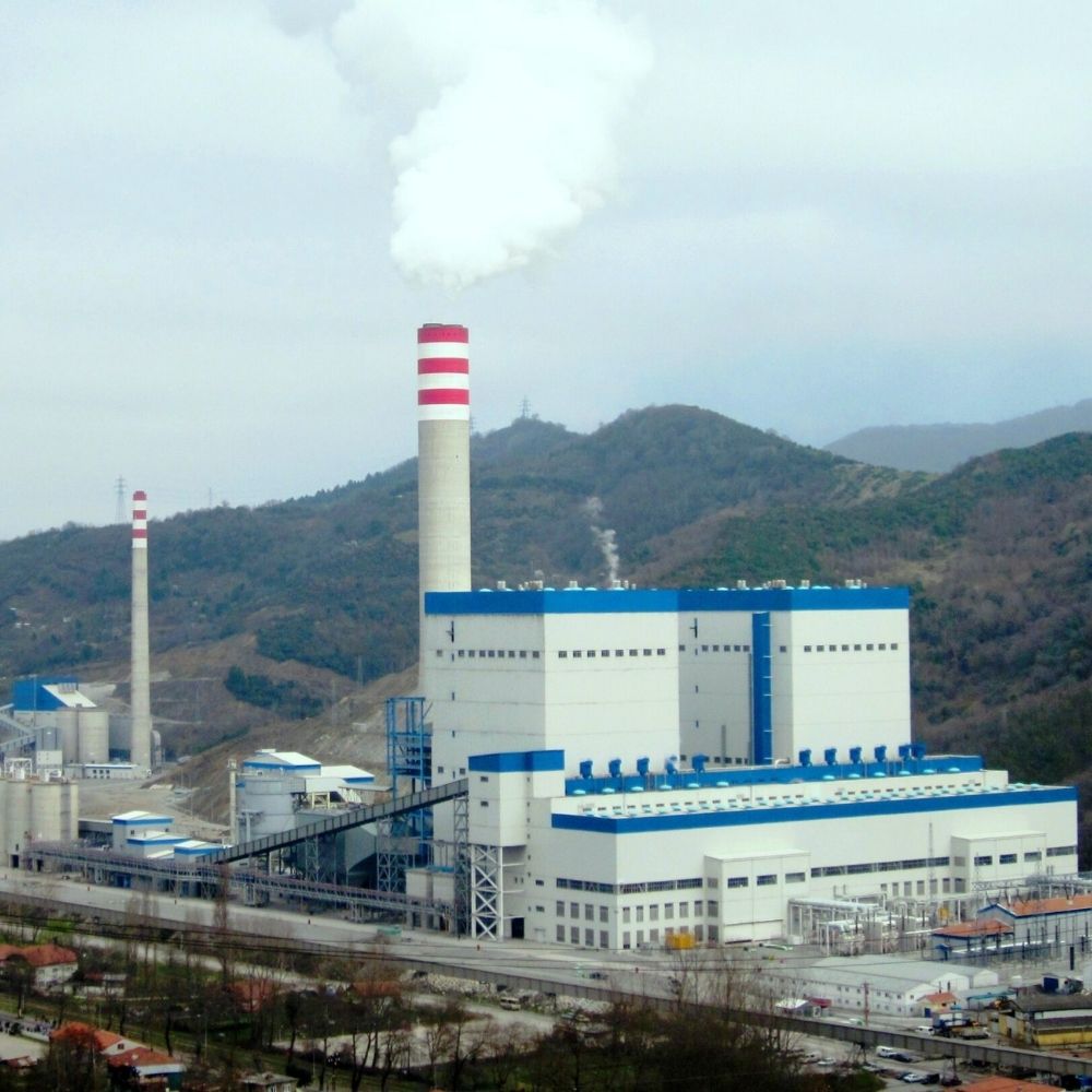 Eren Enerji Elektrik Üretim A.Ş. Port: Turkey's Strategic Logistics Hub
