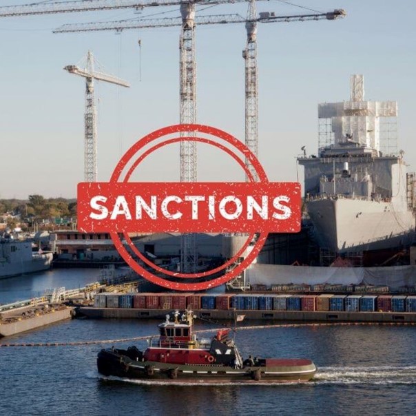 Trade Restrictions Between Turkey and Israel