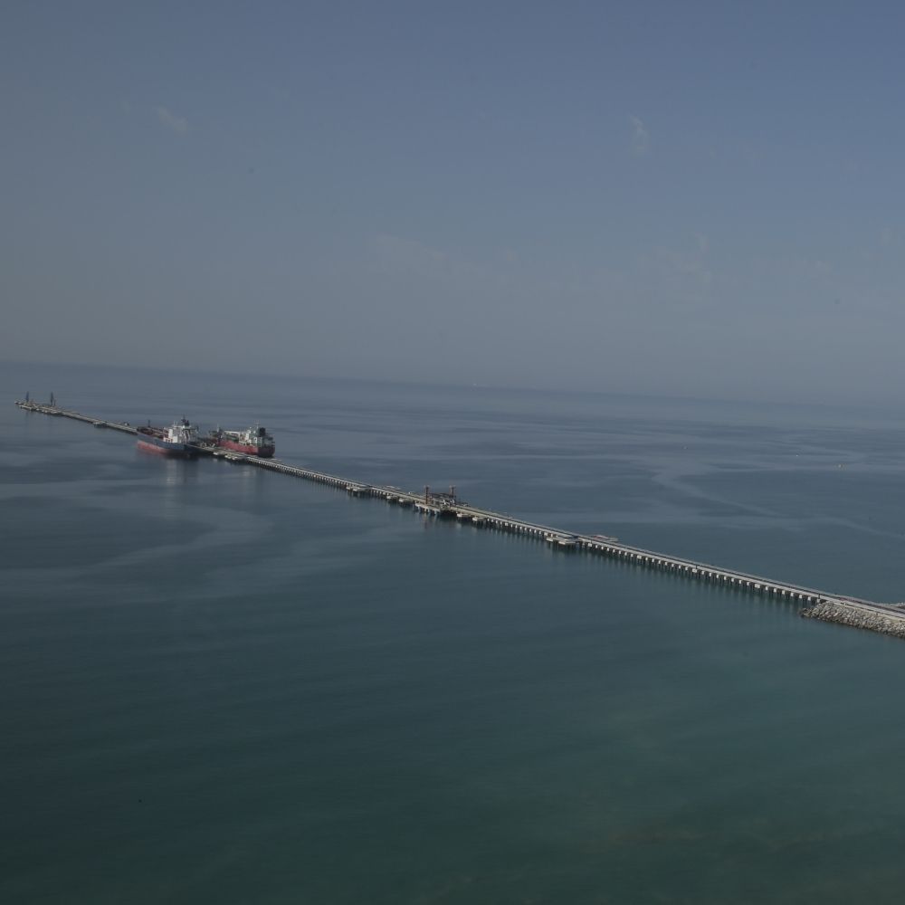 Global Terminal: A Key Strategic Port in Turkey