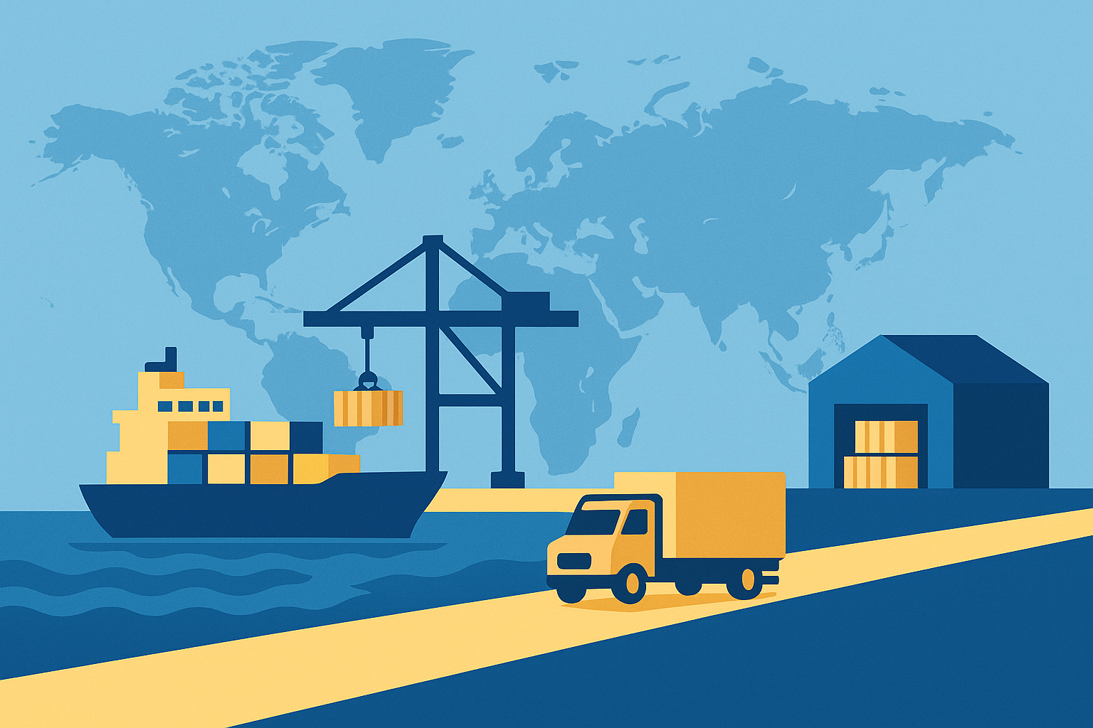 What Is DAP (Delivered at Place)? 