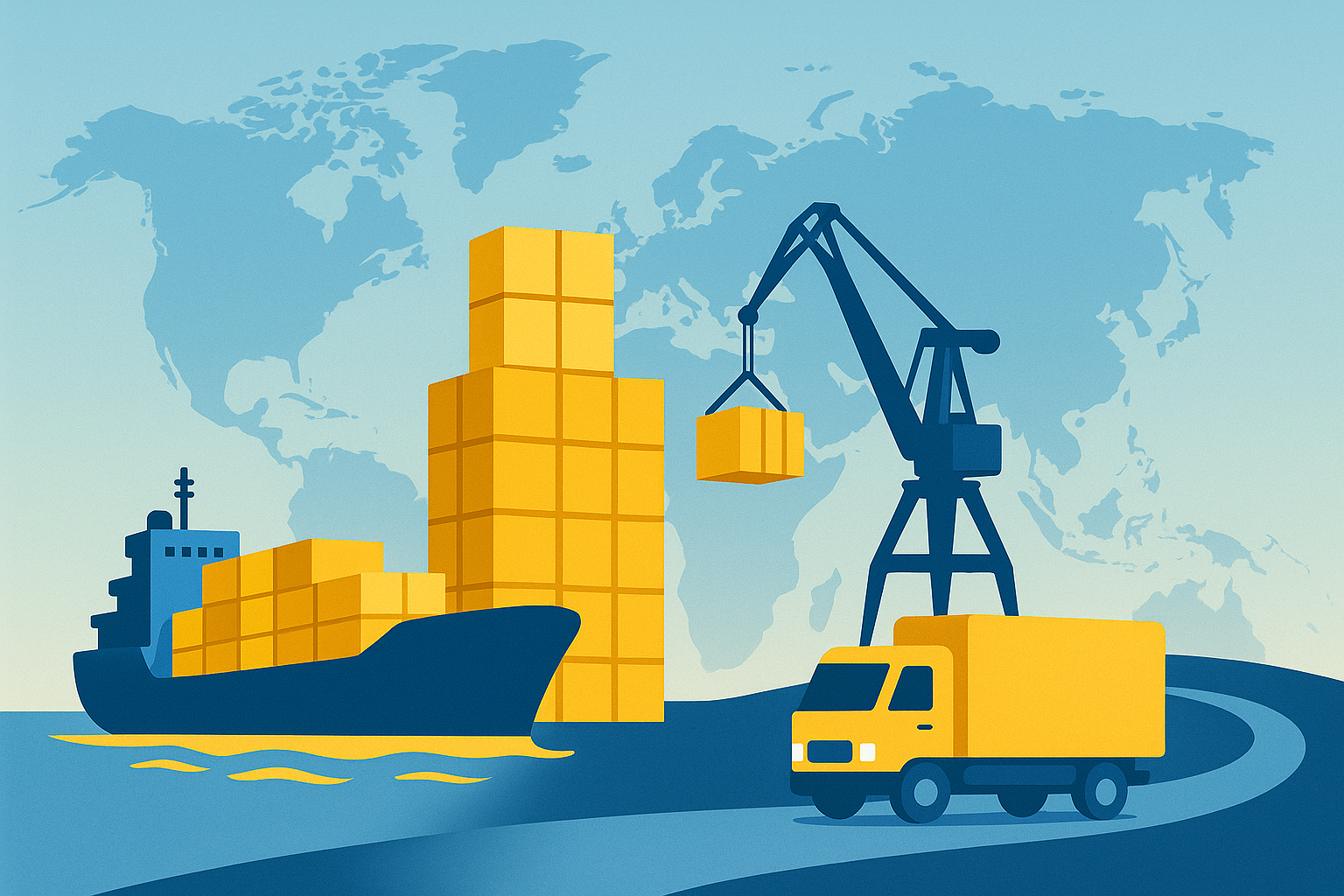 What Is FOB Delivery Term? 