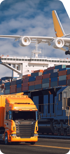 Providing seamless cargo service since 1995