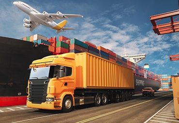 Sea Freight