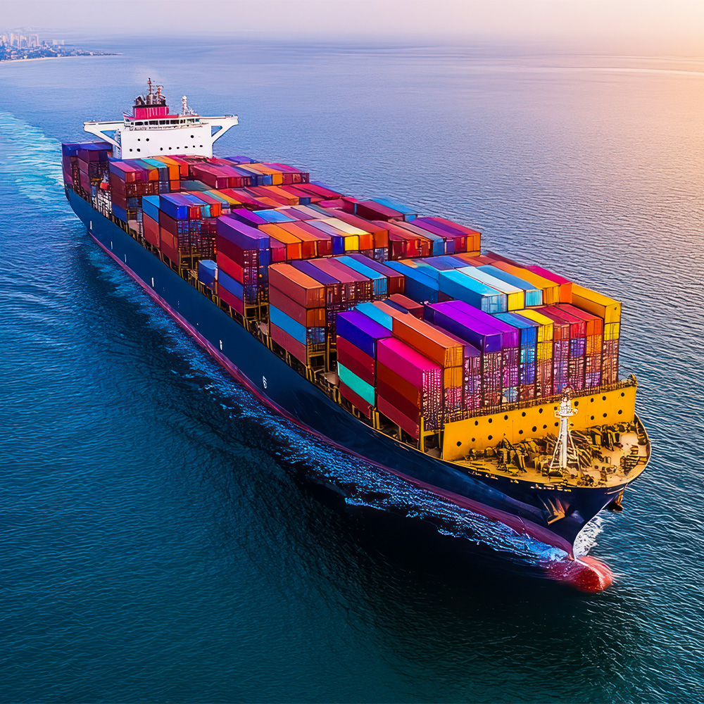 Ocean Freight