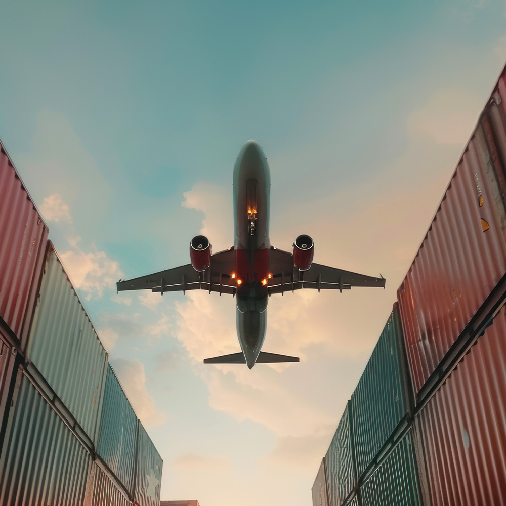 Air Freight